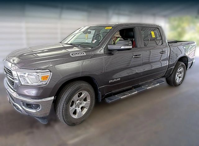 ram ram 1500 pickup 2021 1C6RREFG2MN544868 image ram ram 1500 pickup 2021 1C6RREFG2MN544868 image